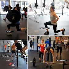 crossfit
